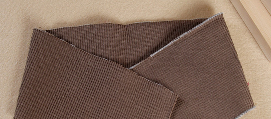 2014新款橫機POLO領(lǐng)深咖 紹興市九劍針織專業(yè)供應(yīng)