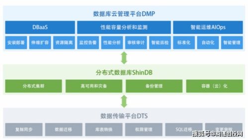 新數科技完成數千萬元A輪融資，加速構建數據庫智能軟件生態體系