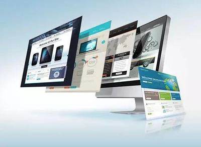 大企業(yè)真的不用模板建站嗎？商站模式打破你的認(rèn)知